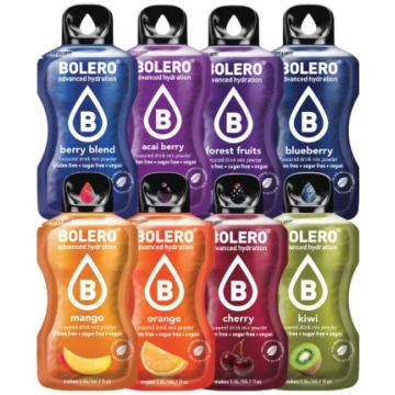 Classic Advanced Hydration 9 g Bolero Orange