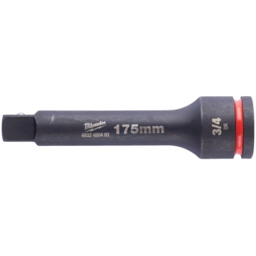 Pagarinājums 3/4" MILWAUKEE