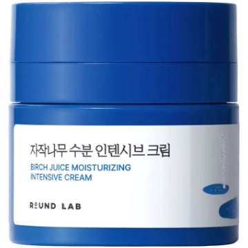 ROUND LAB Birch Juice Moisturizing Intensive Cream