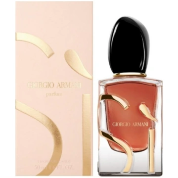 Giorgio Armani Armani Sì Parfum 50 ml 361427432229