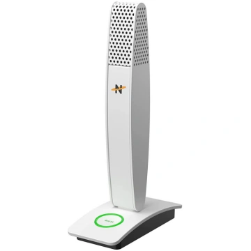 Neat Mikrofons Skyline USB, Balts