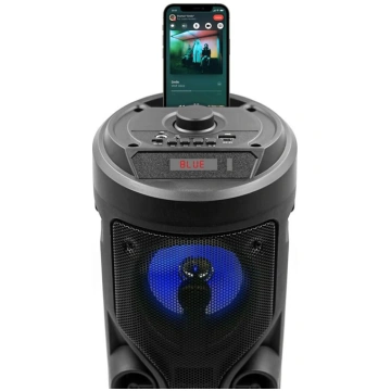 SQUEAK KARAOKE SPEAKER HARMONY BT 5.0 SQ1004