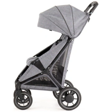 (Jauni) Emmaljunga KITE 250 Lounge Grey (Pelēki)
