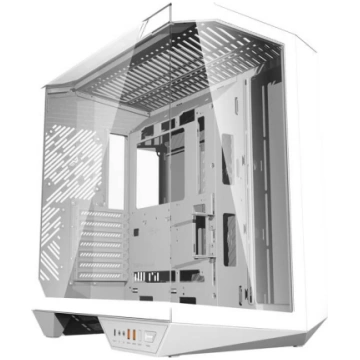 darkFlash Darkflash DY470 computer case (white)