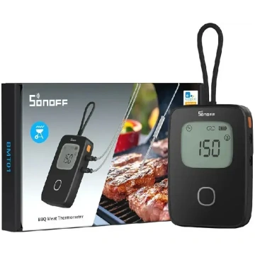 Sonoff BBQ Meat Thermometer BTM01 6920075742954