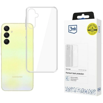 3mk Clear Case do Samsung Galaxy A26 5G ( 59031086
