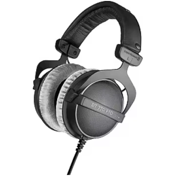 Beyerdynamic DT 770 Pro, 250 Ohm (459046)