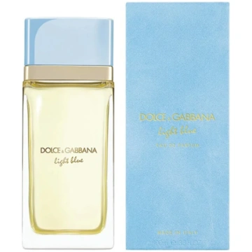 DOLCE G. LIGHT BLUE 200 VAPO EDP Dolce & Gabbana