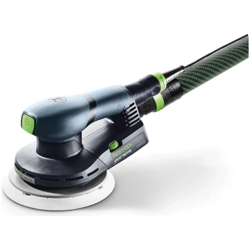 Festool ETS EC 150/3 EQ nejauši rotējošā slīpmašīn