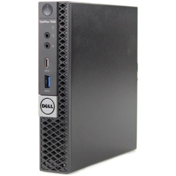 Lietots - Dell OptiPlex 7050 Micro 54515