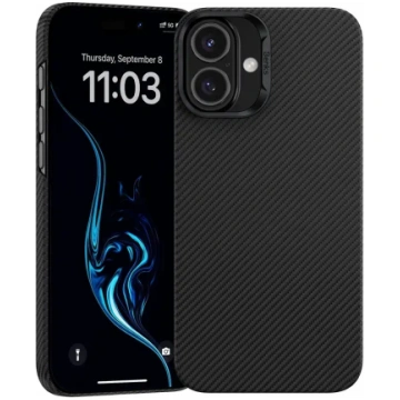 Benks Magnetic Armor Air Kevlar Case PC Frame 600D