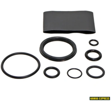 34mm Air spring Seal Kit