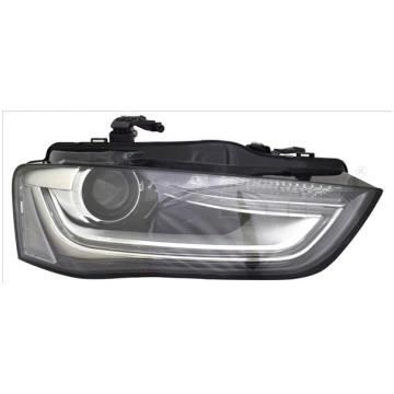 Pamatlukturis lab. (D3S/LED) AUDI A4 B8 11.11-05.1