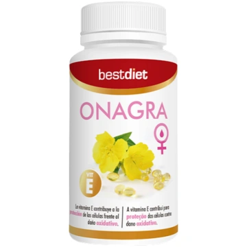 Evening Primrose 30 Pearls