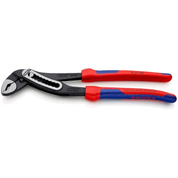 KNIPEX Alligator® 8802300, 9 pozīciju regulējamas 