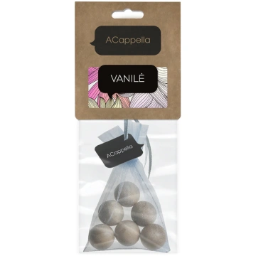 Auto gaisa atsvaidzinātājs Acappella Vanilla
