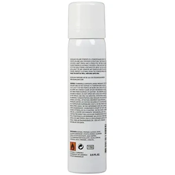 Sachajuan SJ POWDER VOLUME - Volume: 75 ml 7350016