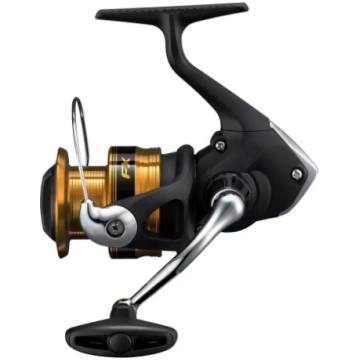 Spole Shimano FX 2500HGFC