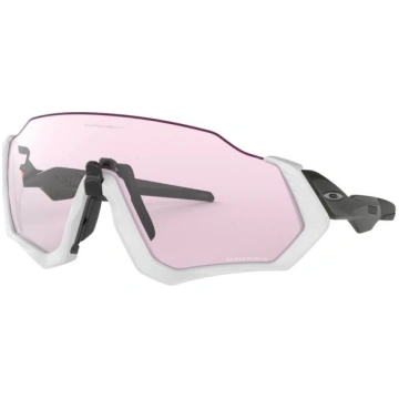 Oakley Flight Jacket Mtt, Prizm Low Light, OO9401-