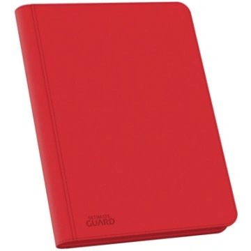 Ultimate Guard Zipfolio 360 - 18-Pocket XenoSkin R