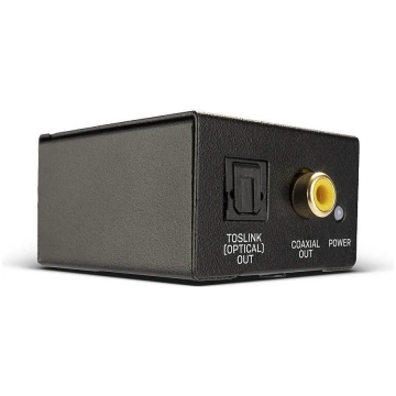 I/O Converter Phono to Toslink LINDY
