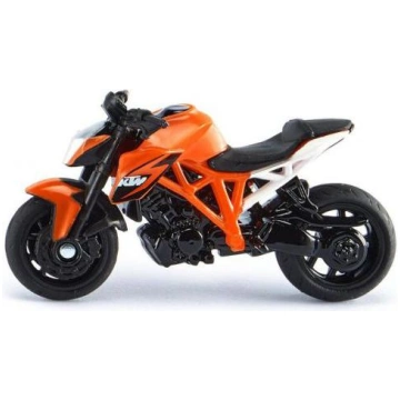 Siku Motocikls Ktm 1290 Super Duke R