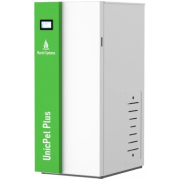 MARELI SYSTEMS Granulu katls UnicPel Plus Auto 12k
