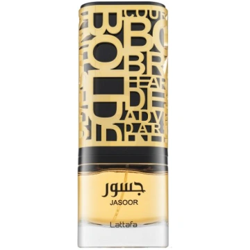 Lattafa Jasoor EDP M 100 ml