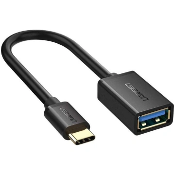 Ugreen Universāls OTG Adapteris Type-C uz USB 3.0 