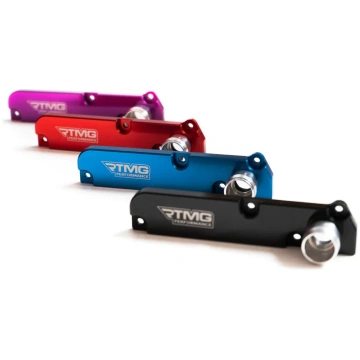 Performance PCV Valve Cover Breather and Delete Ad