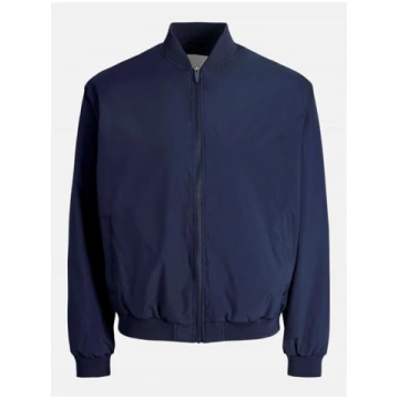 Charge Bomber Jacket Mens