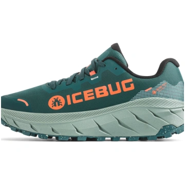 12.5 Icebug