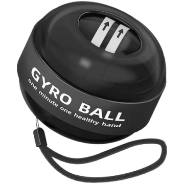Kufoo Wrist Ball Wrist Trainer bumba daudzfunkcion