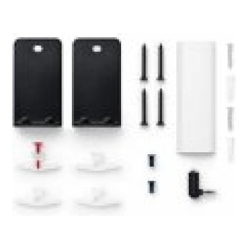 BOSE Soundbar wall bracket black Kronšteins 802171