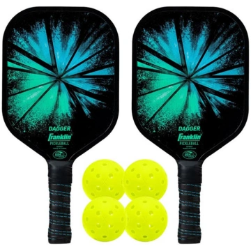Pickle Set Pickleball Rackets