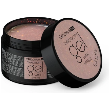 Cosmetics Zone Excellent PRO Thixotropy Gel With E
