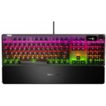 Steelseries Apex 7 Nordic klaviatūra 64641-STEELSE