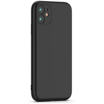 Silikona korpuss priekš Samsung Galaxy S24 FE meln