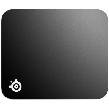 Peles paliktnis Steelseries QcK Black 63005