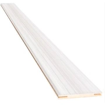 Durvju Portāls TELESKOP MDF 2050x110x10mm Bianco 0