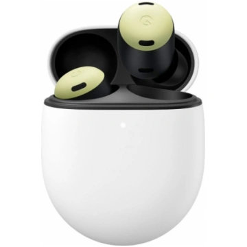 Google Pixel Buds Pro, lemongrass 0193575032368