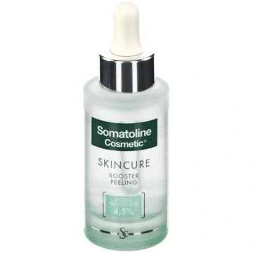 Somatoline Cosmetic Skin Expert Glycolic Smooth Pe