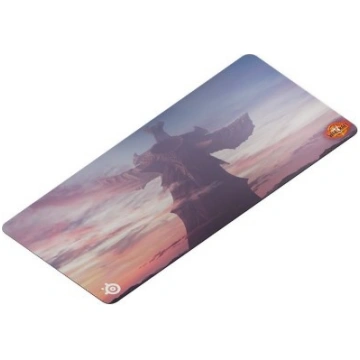 SteelSeries Gaming Mouse Pad Qck XXL WOW Edition 6