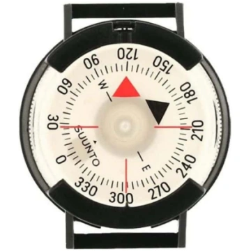 Suunto M-9 kompass