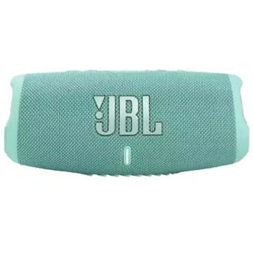 JBL Charge 5 Tirkīzzils