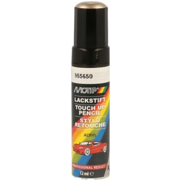 Par. krāsa ar otu 12ML. sudraba Motip