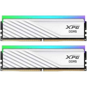 Atmiņa Adata Xpg Lancer Blade Rgb, Ddr5, 32 Gb, 60