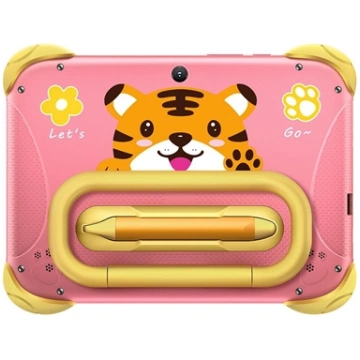 TABLET LINK MINI KIDS 7"/3/32GB PINK BLACKVIEW LIN