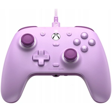 Wired gaming controler GameSir G7 SE (purple) ( 69