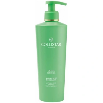 COLLISTAR Anticellulite Firming Thermal Cream